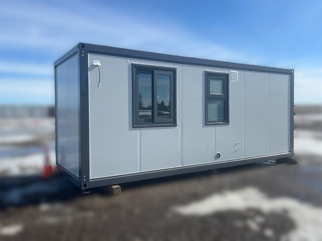New Mini Portable Tiny Home / Office