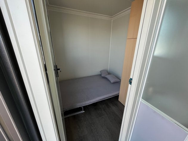 New Mini Portable Tiny Home / Office