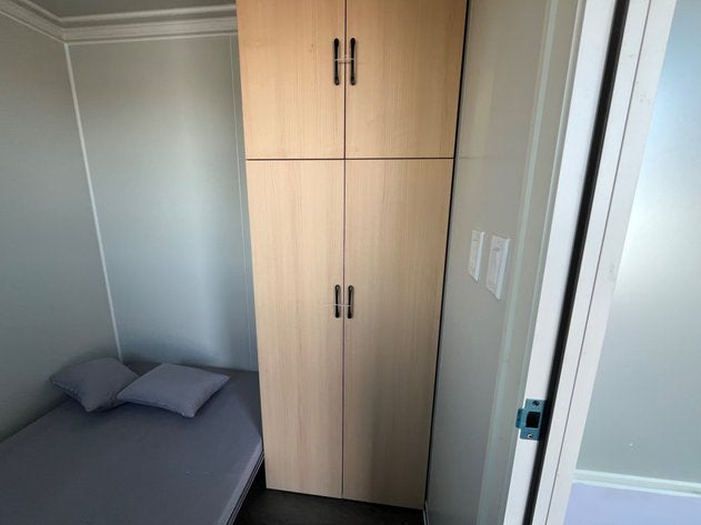 New Mini Portable Tiny Home / Office