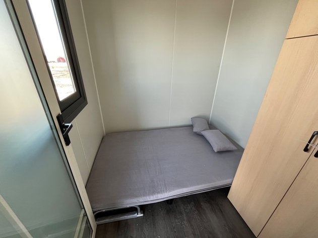 New Mini Portable Tiny Home / Office