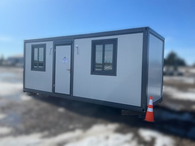New Mini Portable Tiny Home / Office