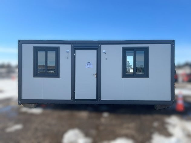 New Mini Portable Tiny Home / Office