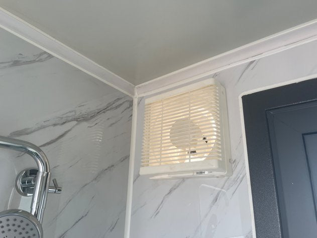 New Mini Portable Tiny Home / Office