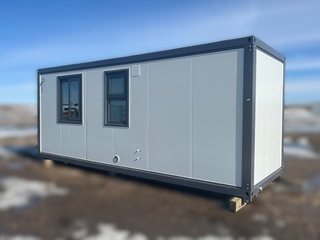 New Mini Portable Tiny Home / Office