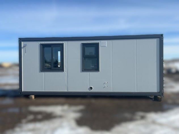 New Mini Portable Tiny Home / Office