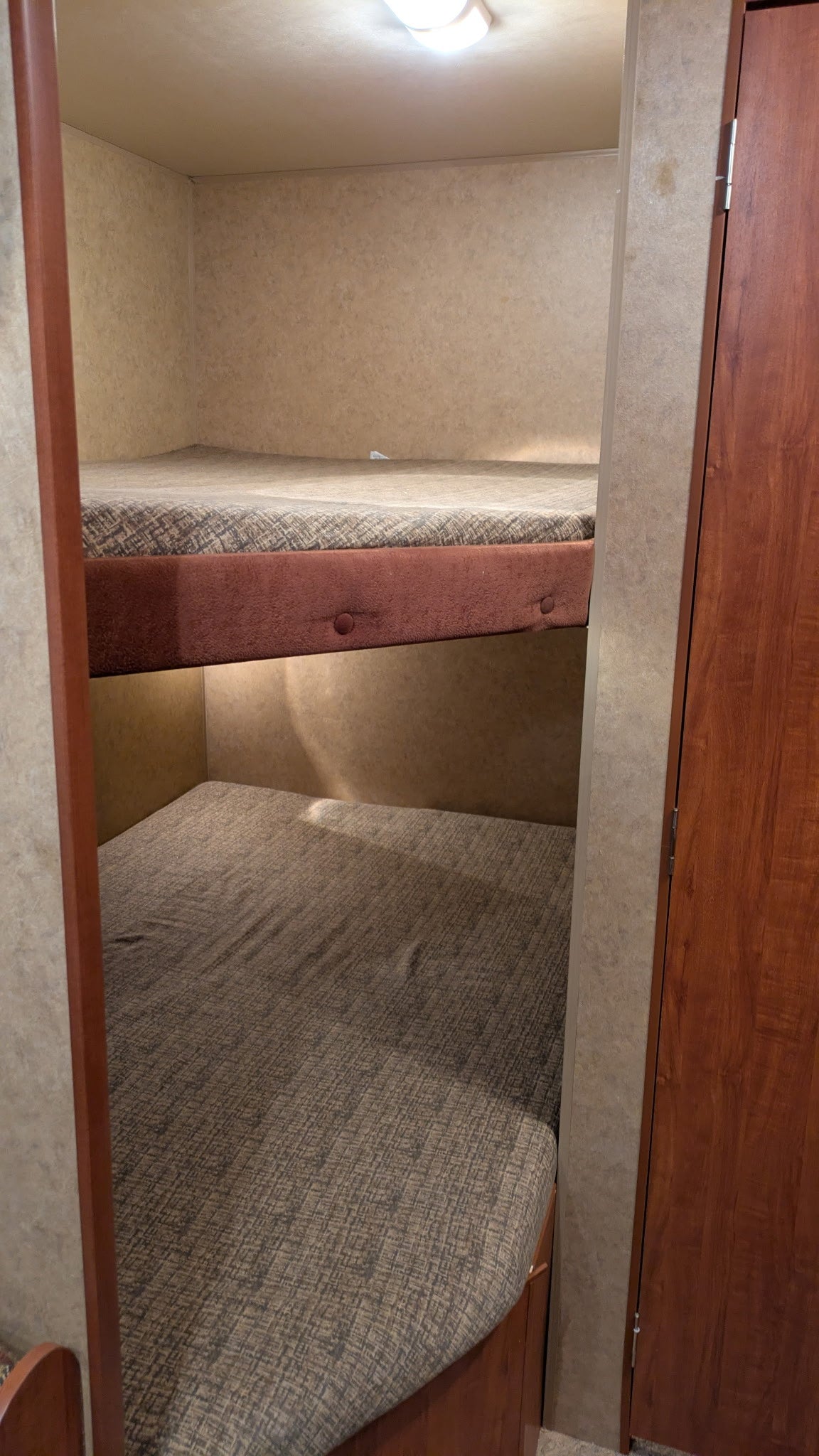 2013 Jayco Jay Flight Swift Series 264BH Travel Trailer