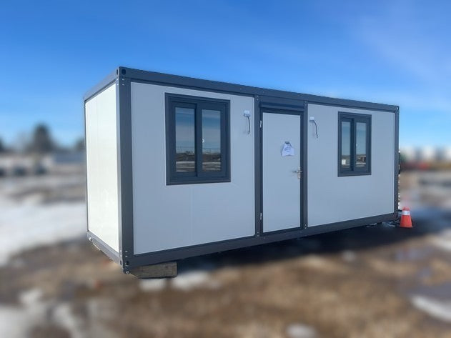 New Mini Portable Tiny Home / Office