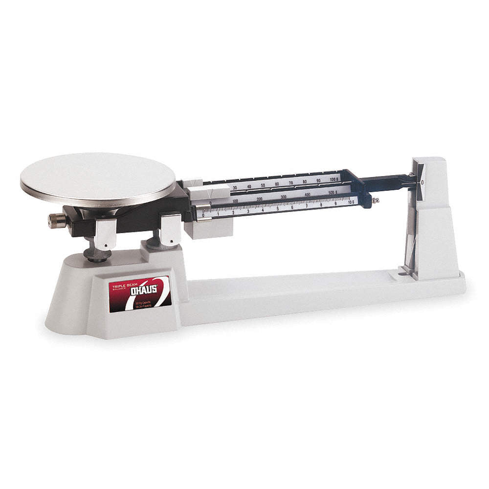 OHAUS COMPACT BENCH SCALE