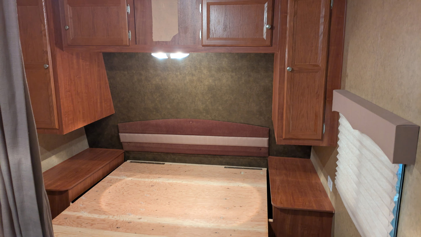 2013 Jayco Jay Flight Swift Series 264BH Travel Trailer