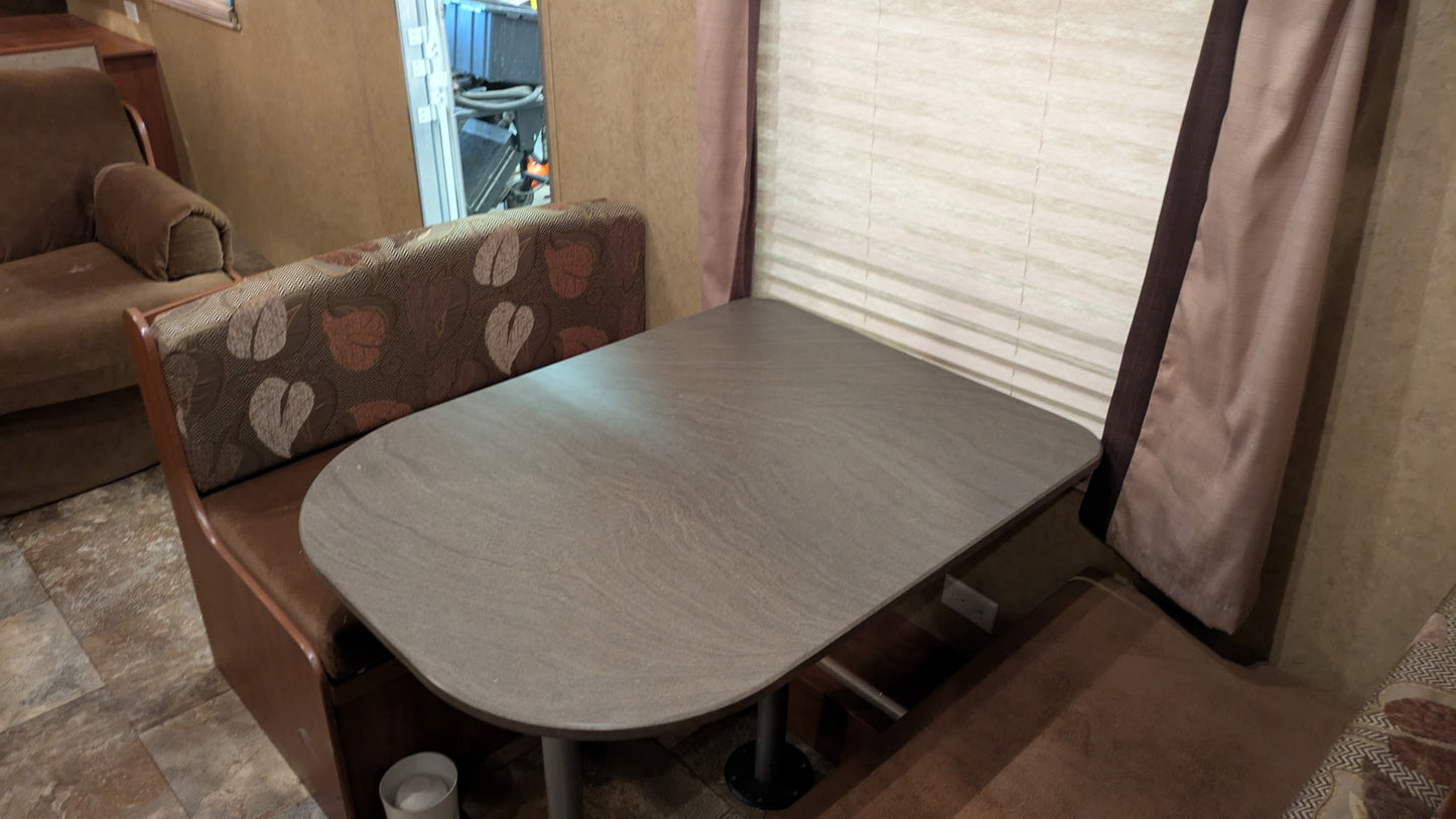 2013 Jayco Jay Flight Swift Series 264BH Travel Trailer