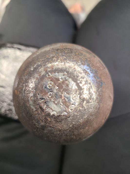 CURT - Drop 2 Inches - Rise 1/2 Inch - Length 8-1/2 Inches - Hole 1-1/4 Inch