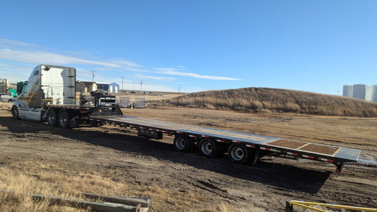 2024 Bestway Truck Skid