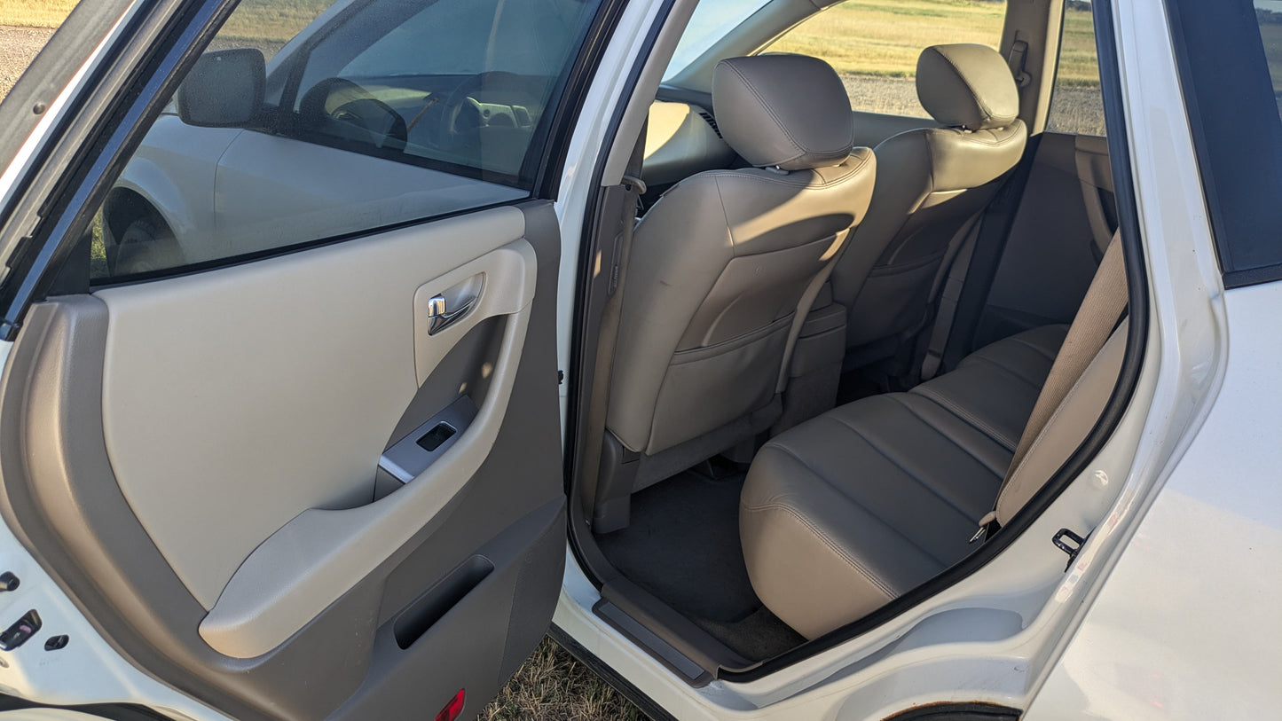 2011 FORD F150 SUPERCREW XLT