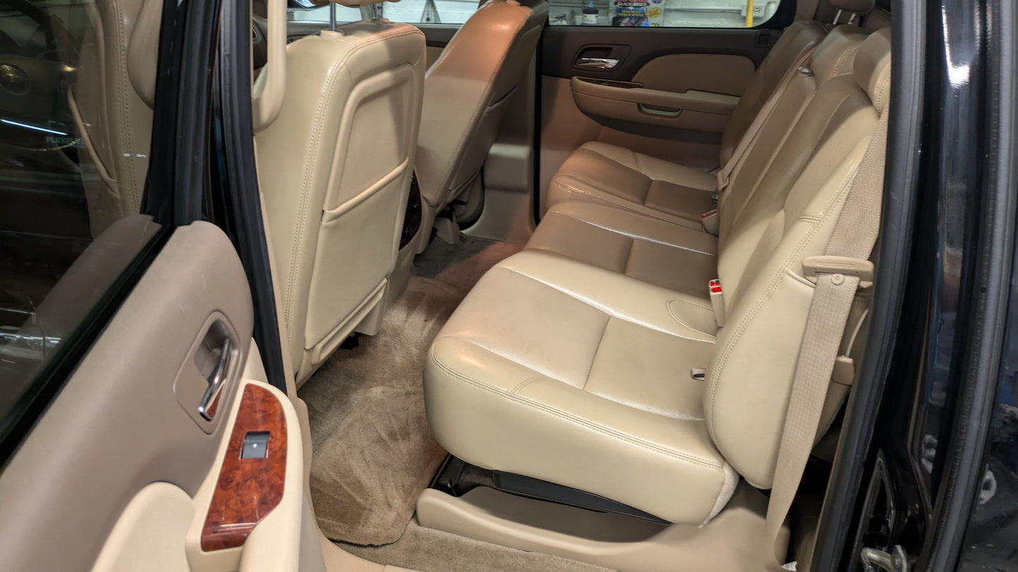 2013 Chevrolet Avalanche LTZ Diamond Edition