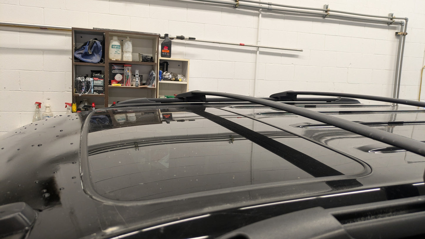 2013 Chevrolet Avalanche LTZ Diamond Edition
