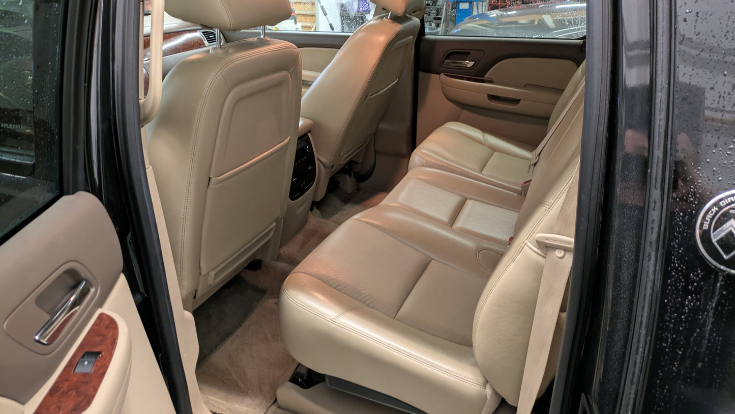 2013 Chevrolet Avalanche LTZ Diamond Edition