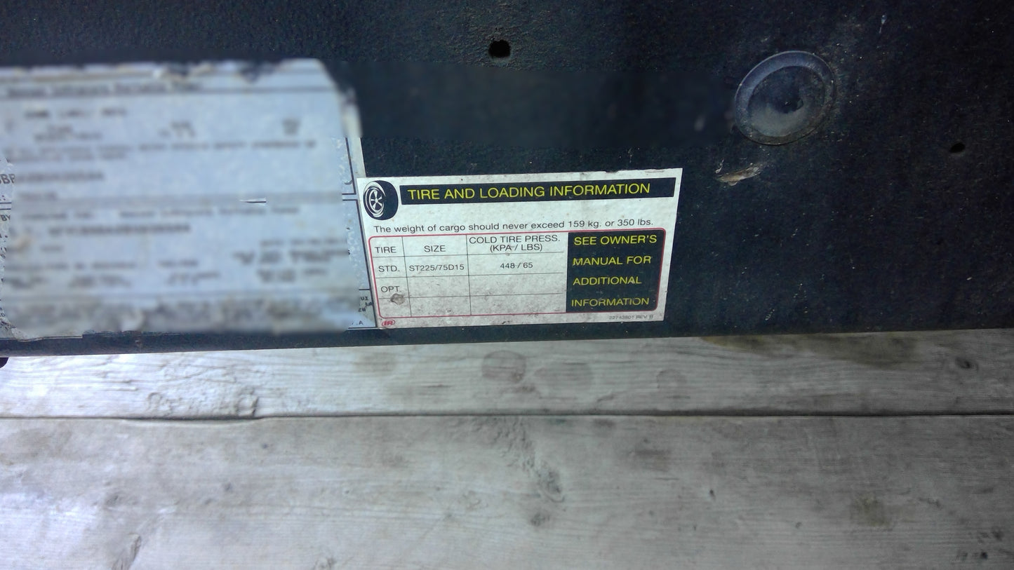 2011 Ingersoll-Rand Compressor