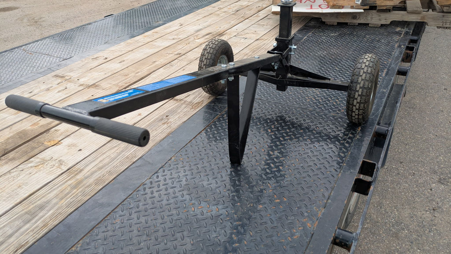 Steel Trailer Dolly 600LB