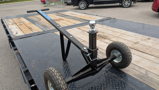 Steel Trailer Dolly 600LB
