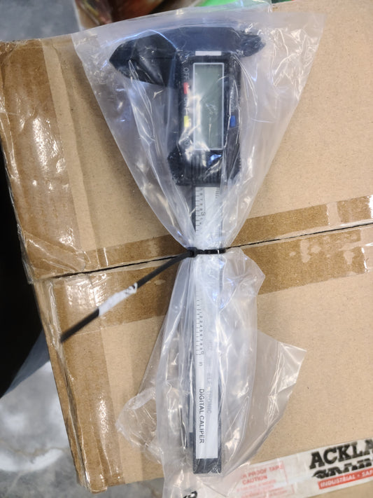 Digital Caliper