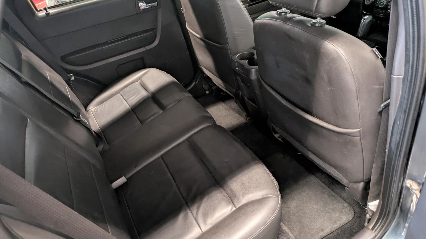 2008 Ford Escape Limited