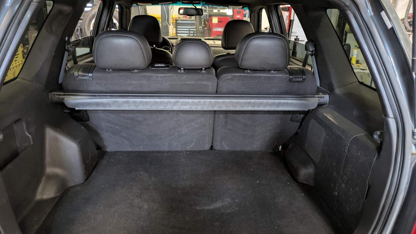 2008 Ford Escape Limited