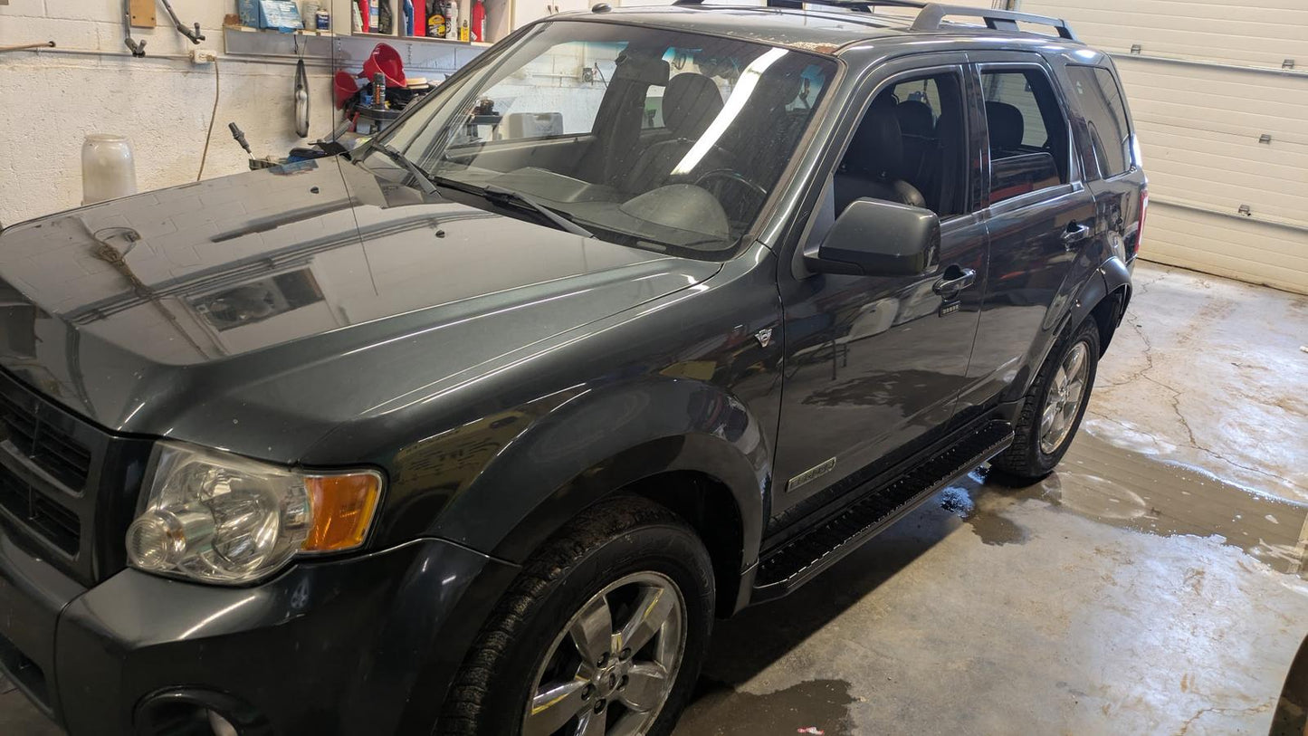 2008 Ford Escape Limited