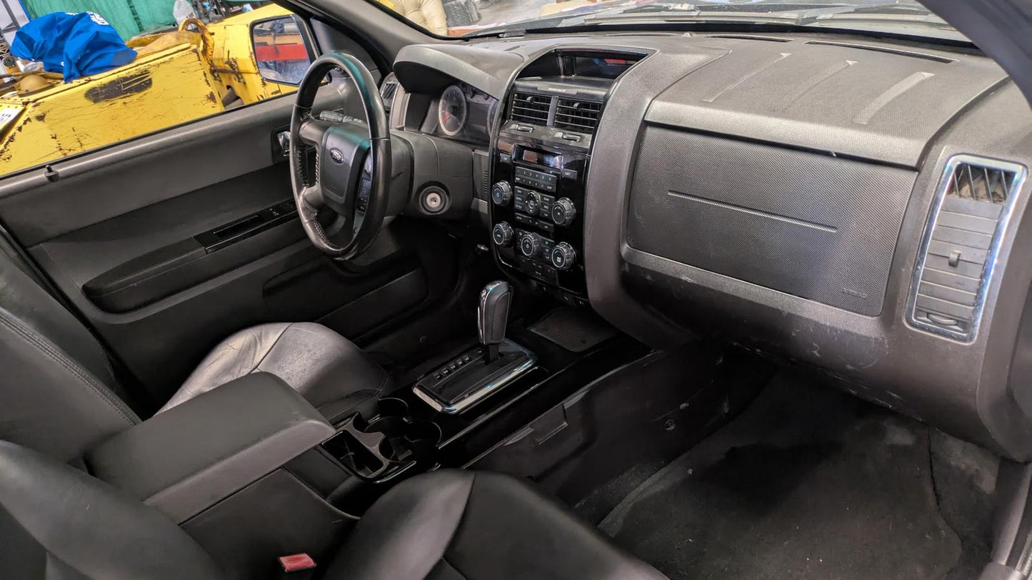 2008 Ford Escape Limited