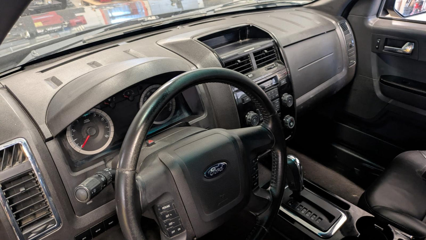2008 Ford Escape Limited