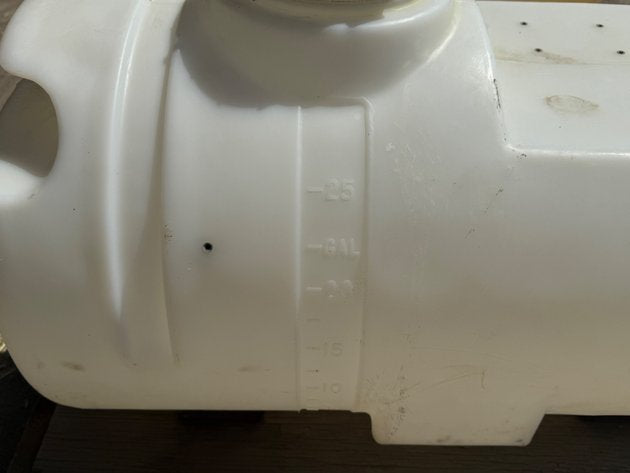 UTV Sprayer