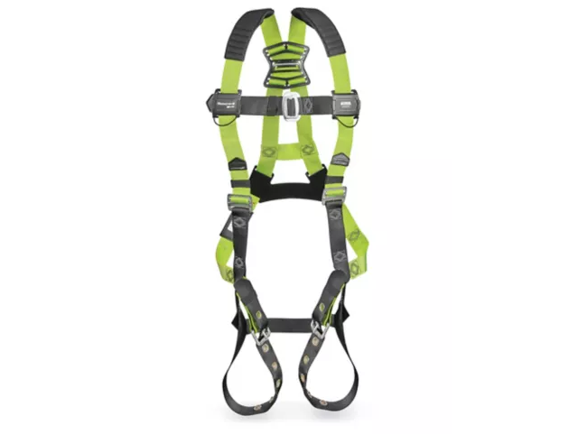 Safety Harness