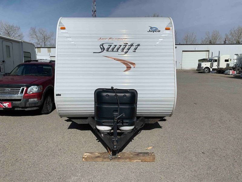 2013 Jayco Jay Flight Swift Series 264BH Travel Trailer