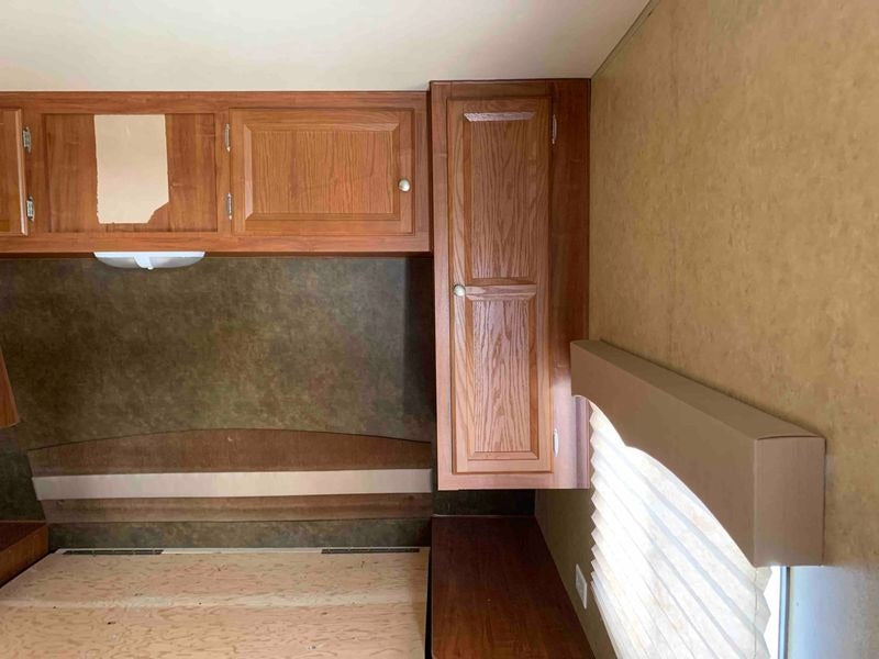 2013 Jayco Jay Flight Swift Series 264BH Travel Trailer