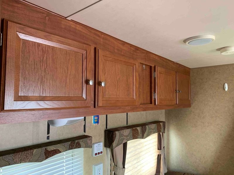 2013 Jayco Jay Flight Swift Series 264BH Travel Trailer