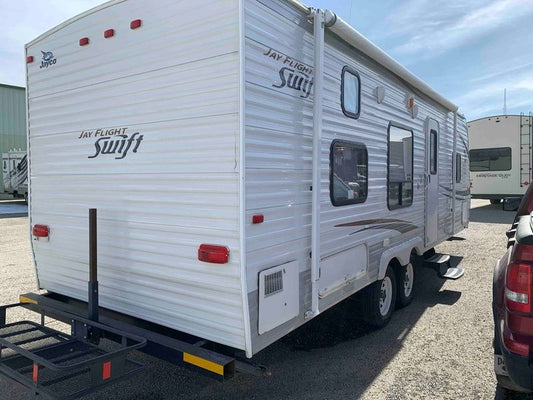 2013 Jayco Jay Flight Swift Series 264BH Travel Trailer