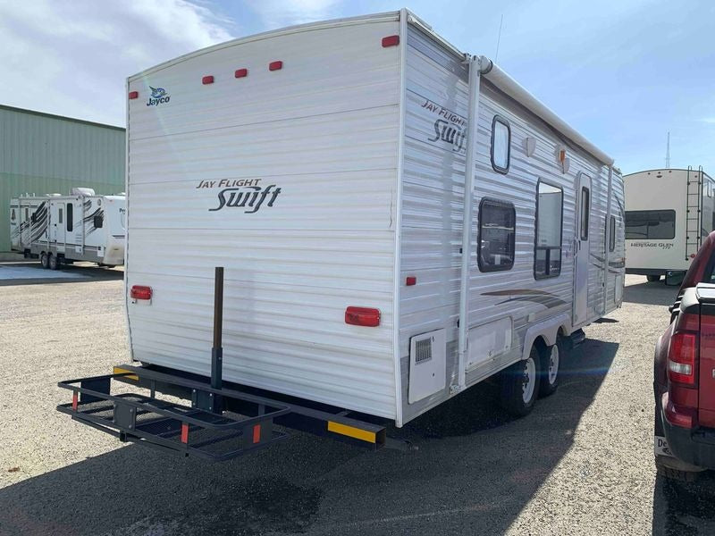 2013 Jayco Jay Flight Swift Series 264BH Travel Trailer