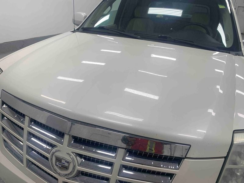 2008 Cadillac Escalade EXT 4D Utility Truck