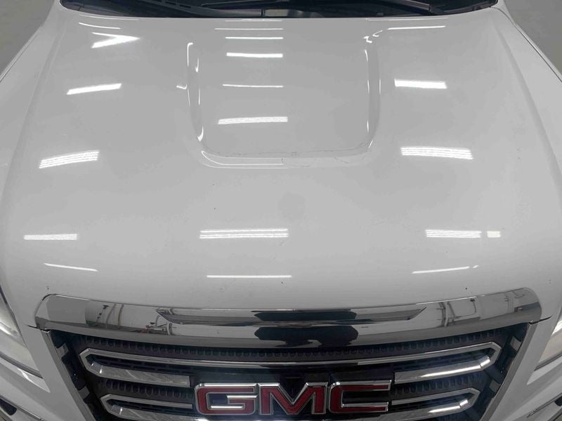 2017 GMC Terrain SLE 4D Sport Utility FWD