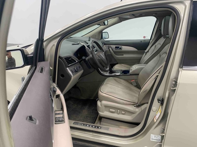 2011 Lincoln MKX 4D Utility AWD