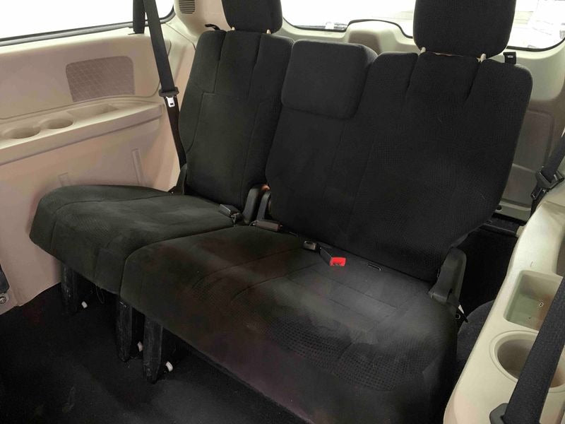 2012 Dodge Grand Caravan SE