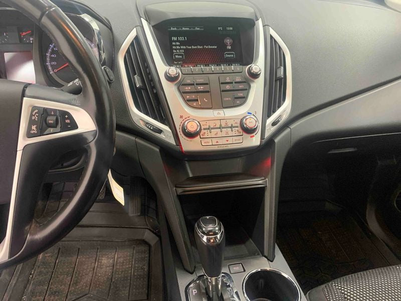 2017 GMC Terrain SLE 4D Sport Utility FWD