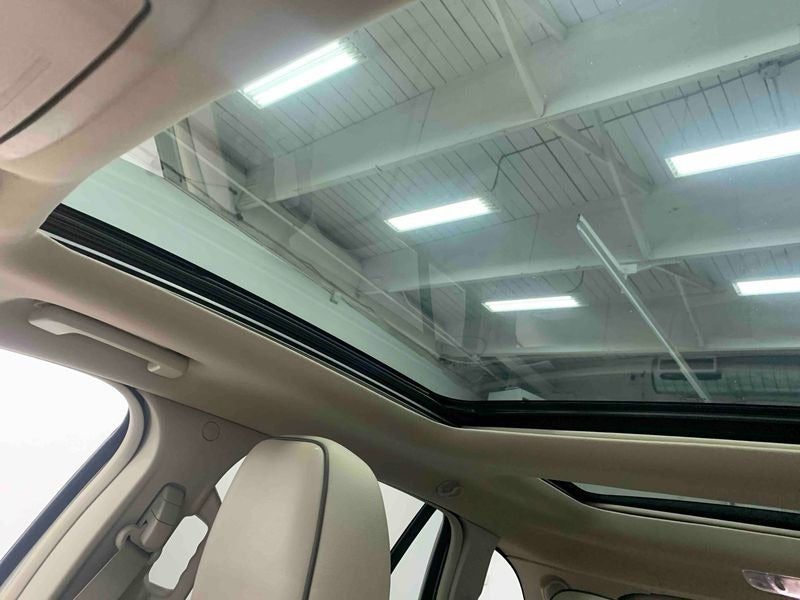 2011 Lincoln MKX 4D Utility AWD