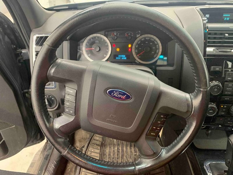 2008 Ford Escape Limited