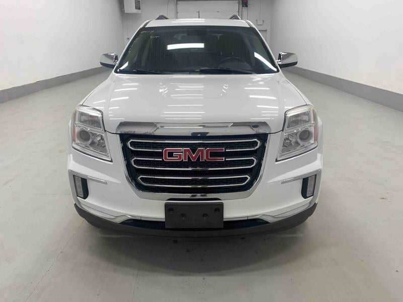 2017 GMC Terrain SLE 4D Sport Utility FWD