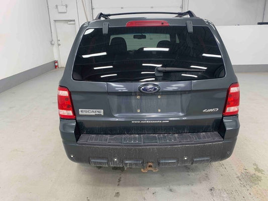 2008 Ford Escape Limited