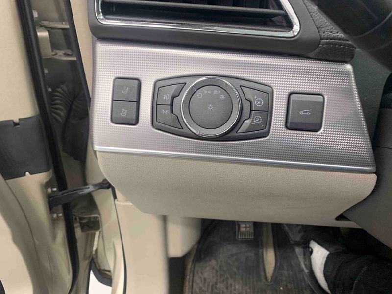 2011 Lincoln MKX 4D Utility AWD