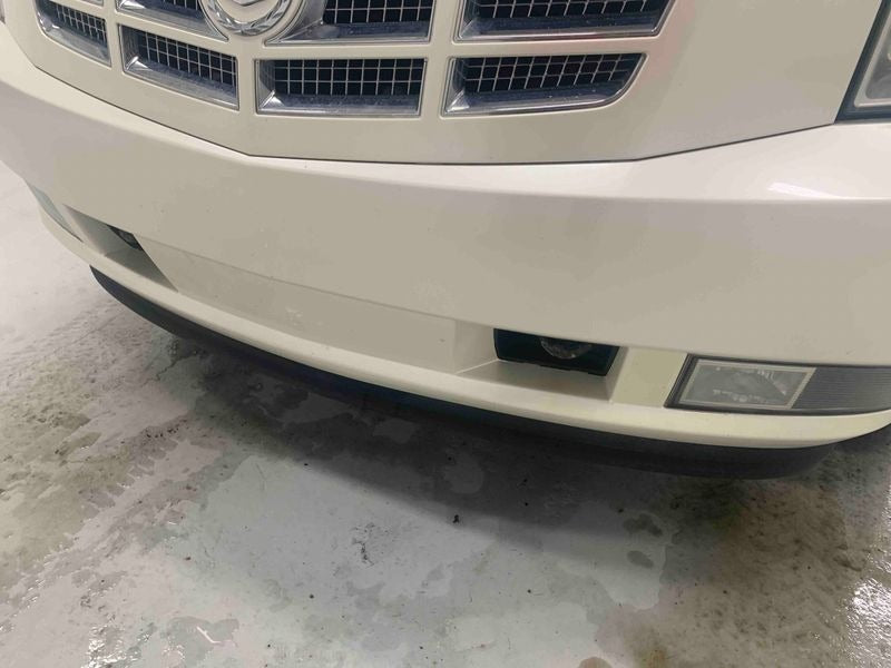 2008 Cadillac Escalade EXT 4D Utility Truck