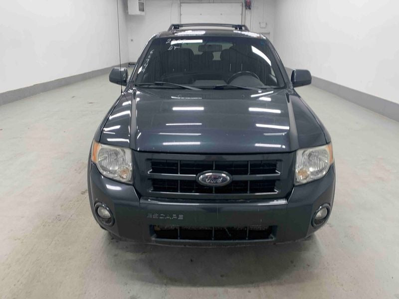 2008 Ford Escape Limited