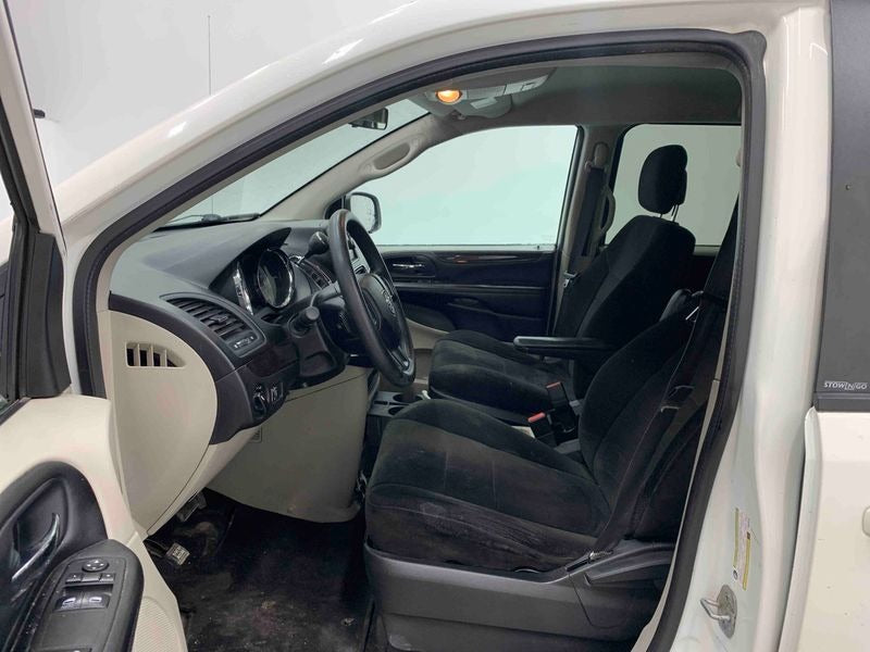 2012 Dodge Grand Caravan SE