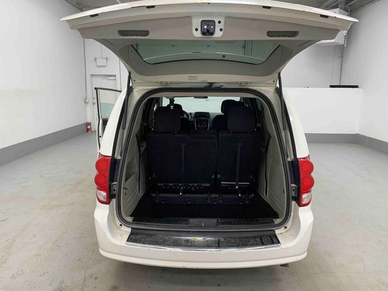 2012 Dodge Grand Caravan SE